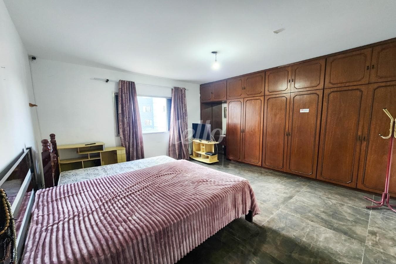 DORMITÓRIO de Casa sobrado com 206 m² em Vila Rui Barbosa - São Paulo