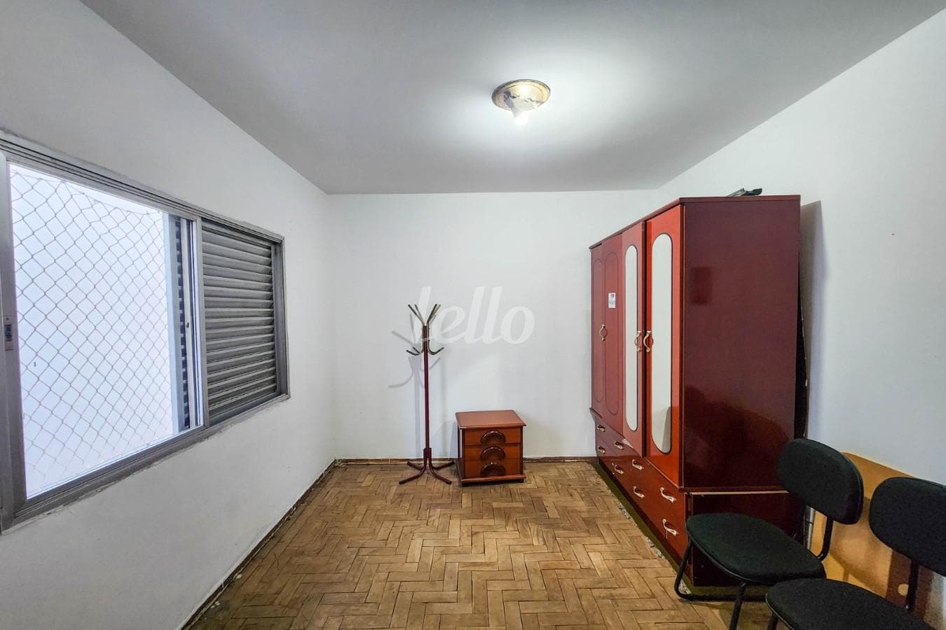 DORMITÓRIO de Casa sobrado com 206 m² em Vila Rui Barbosa - São Paulo