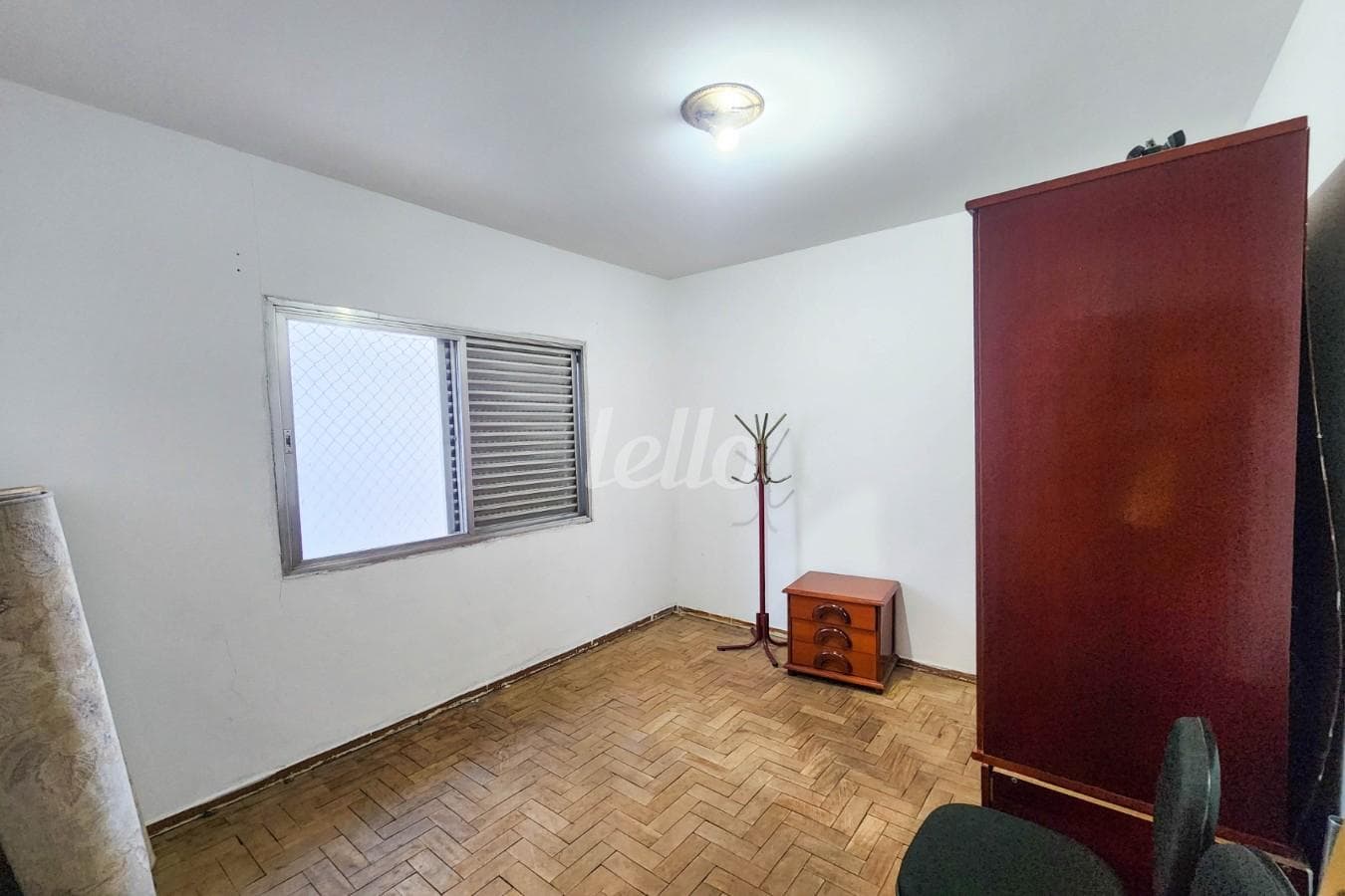 DORMITÓRIO de Casa sobrado com 206 m² em Vila Rui Barbosa - São Paulo