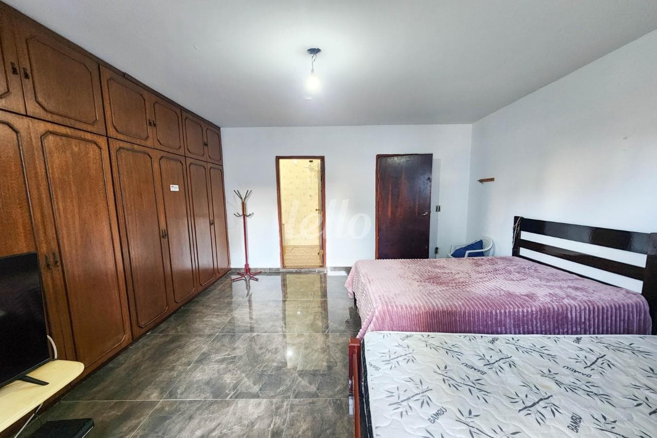 DORMITÓRIO de Casa sobrado com 206 m² em Vila Rui Barbosa - São Paulo