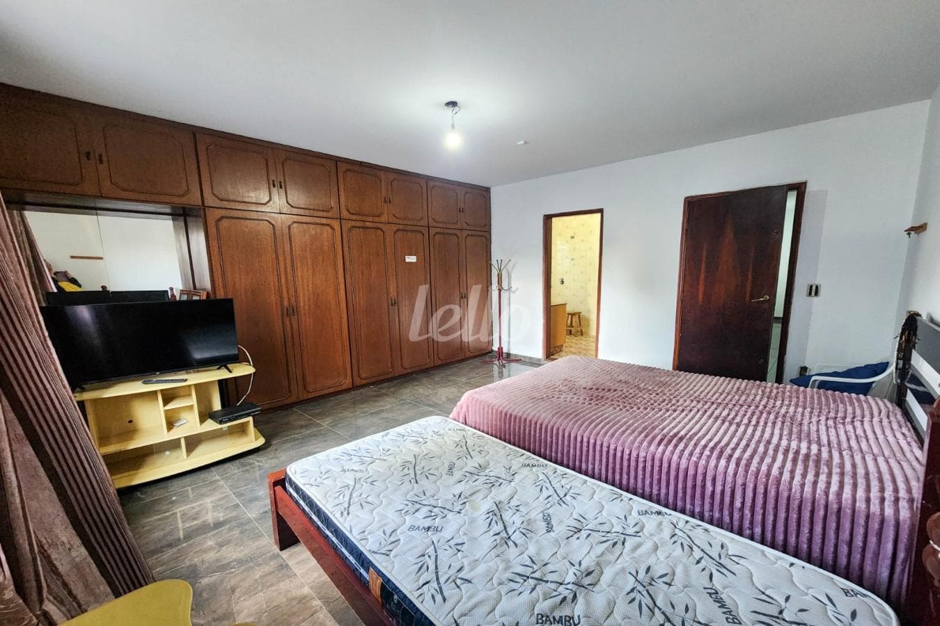 DORMITÓRIO de Casa sobrado com 206 m² em Vila Rui Barbosa - São Paulo