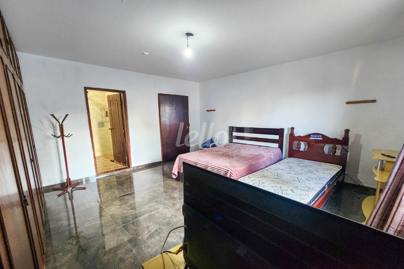DORMITÓRIO de Casa sobrado com 206 m² em Vila Rui Barbosa - São Paulo