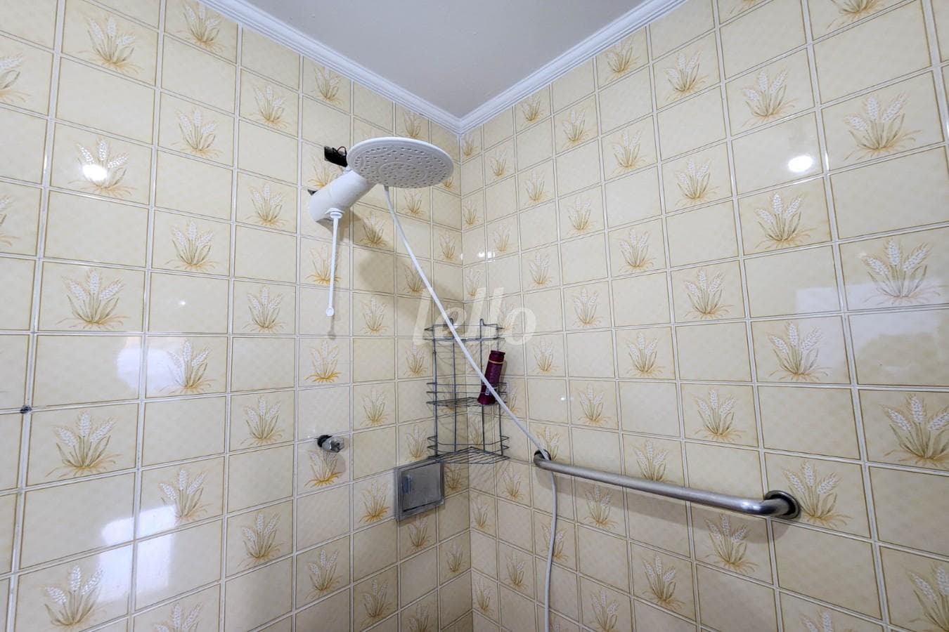 BANHEIRO de Casa sobrado com 206 m² em Vila Rui Barbosa - São Paulo