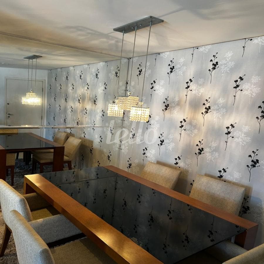 FOTO de Apartamento com 72 m² em Vila Gomes Cardim - São Paulo