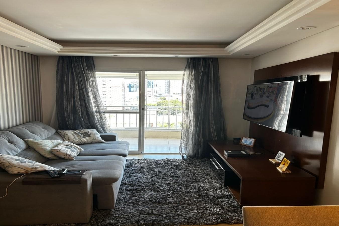 FOTO de Apartamento com 72 m² em Vila Gomes Cardim - São Paulo