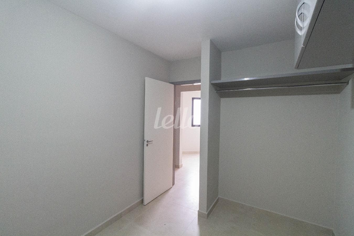 DORMITORIO de Apartamento com 58 m² em Vila Santa Catarina - São Paulo