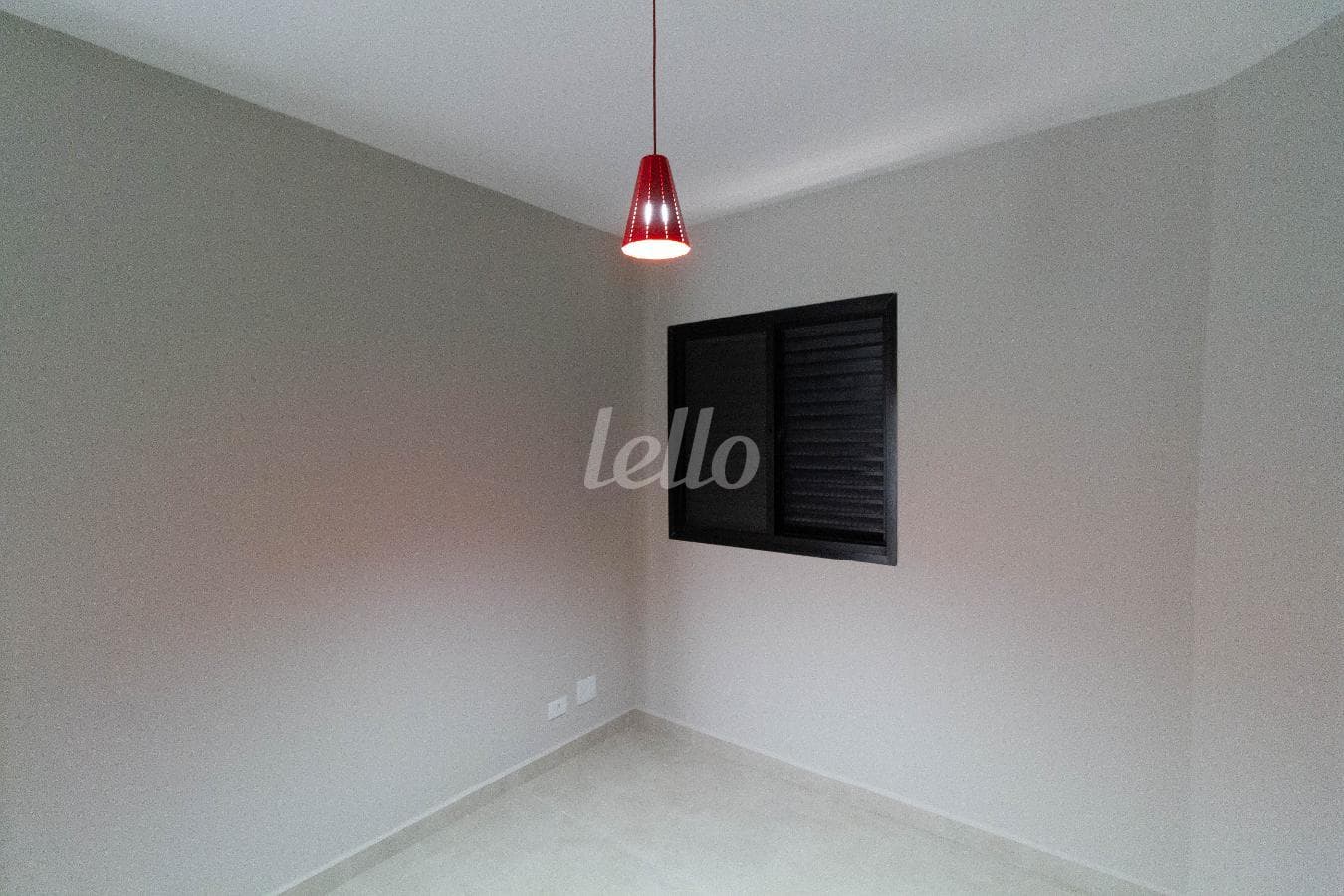 DORMITORIO de Apartamento com 58 m² em Vila Santa Catarina - São Paulo