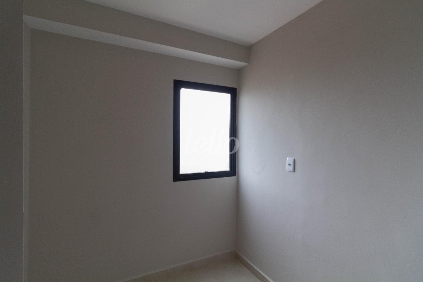DORMITORIO de Apartamento com 58 m² em Vila Santa Catarina - São Paulo
