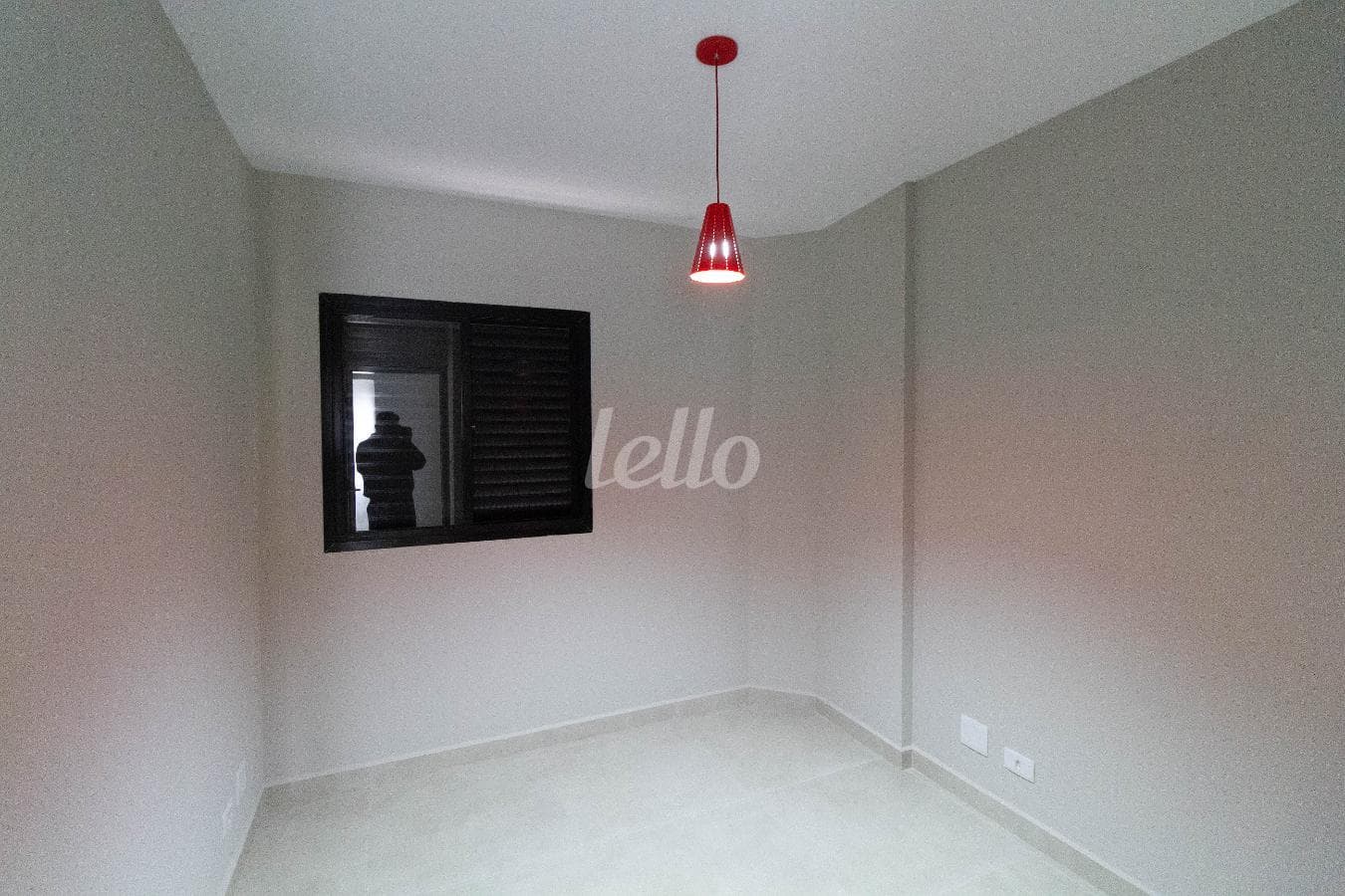 DORMITORIO de Apartamento com 58 m² em Vila Santa Catarina - São Paulo