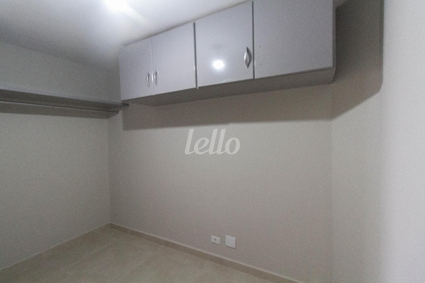 DORMITORIO de Apartamento com 58 m² em Vila Santa Catarina - São Paulo