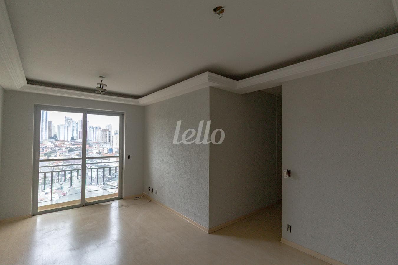 SALA  DESTAQUE de Apartamento com 72 m² em Vila Carrão - São Paulo