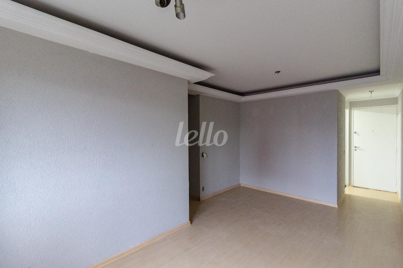 SALA de Apartamento com 72 m² em Vila Carrão - São Paulo