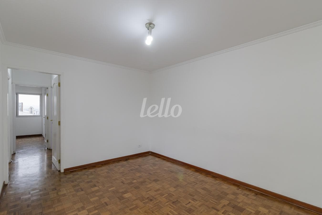SALA de Apartamento com 96 m² em Vila Santo Estevão - São Paulo
