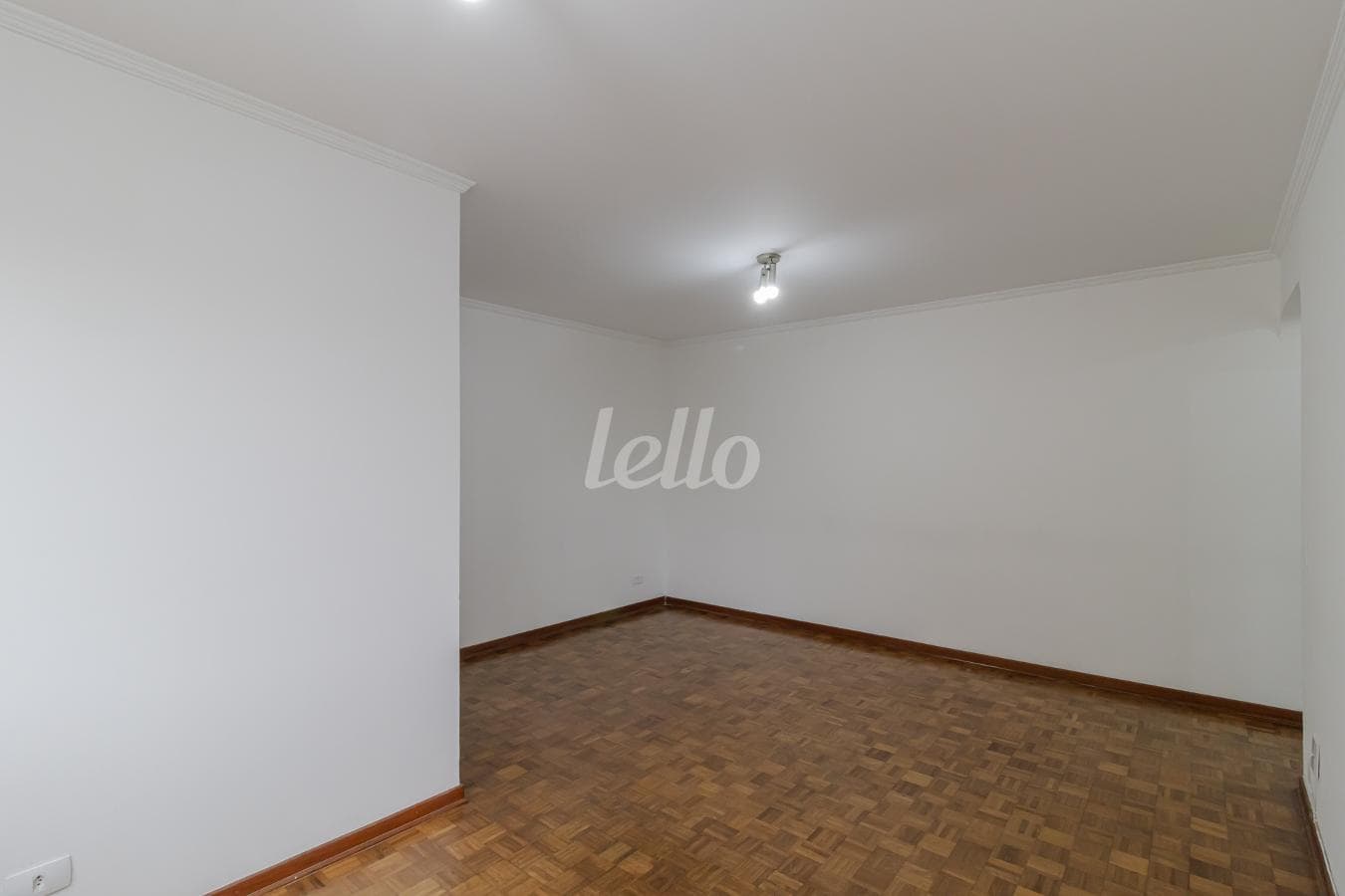 SALA de Apartamento com 96 m² em Vila Santo Estevão - São Paulo