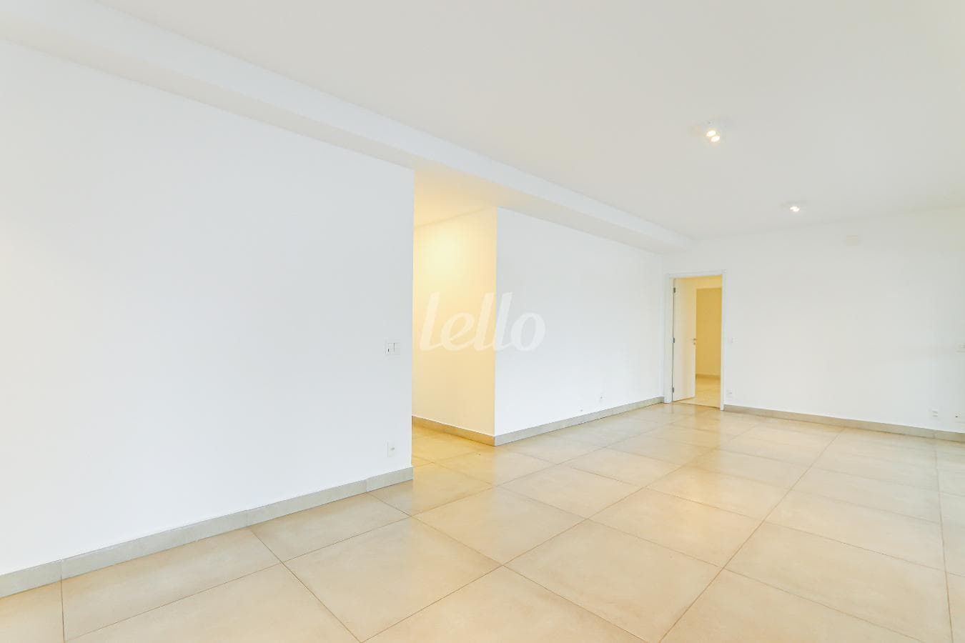 SALA de Apartamento com 165 m² em Tatuapé - São Paulo