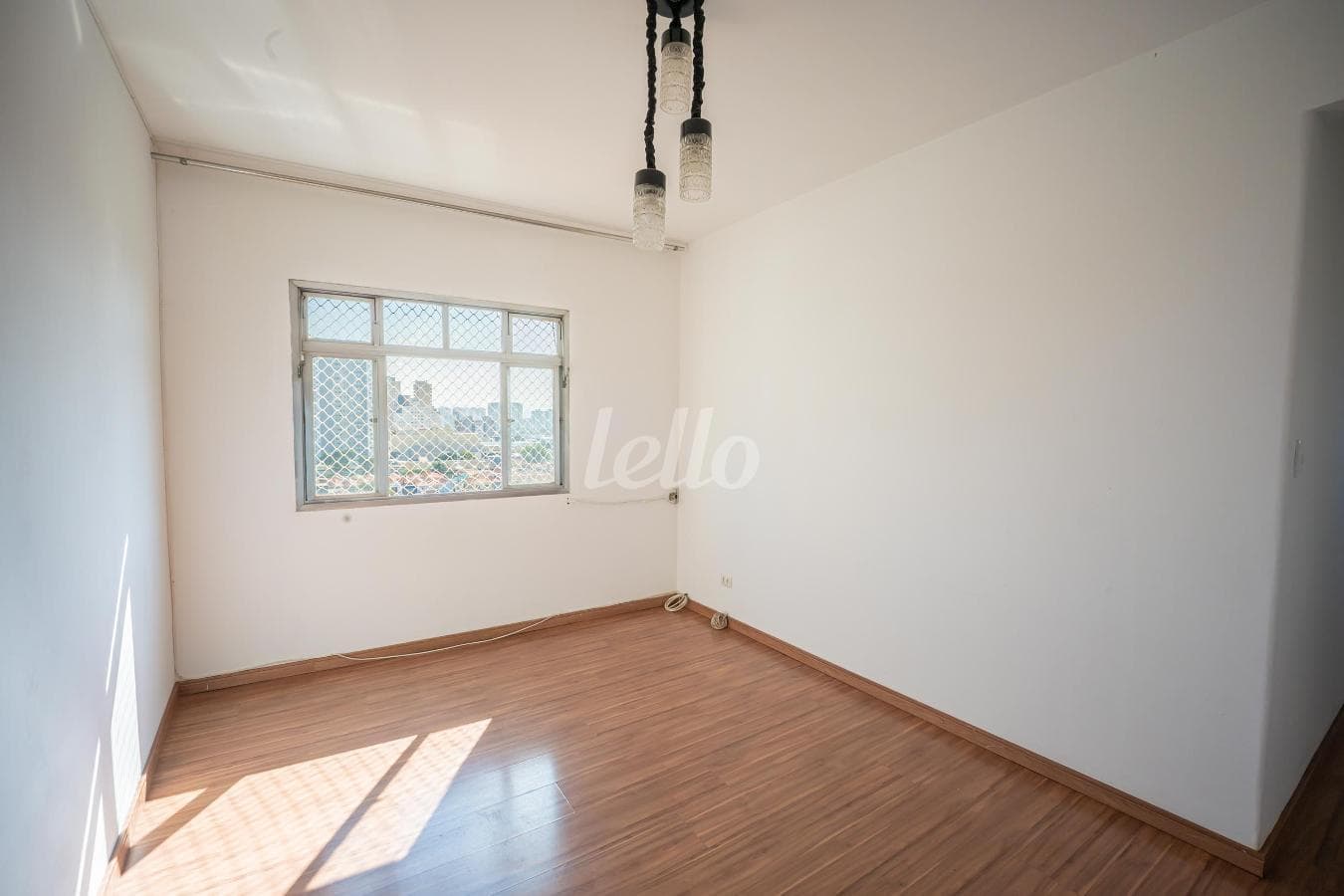 SALA  DESTAQUE de Apartamento com 58 m² em Tatuapé - São Paulo