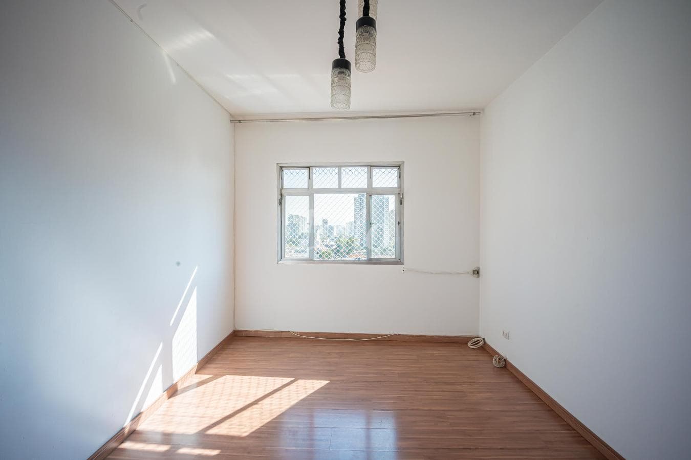 SALA de Apartamento com 58 m² em Tatuapé - São Paulo