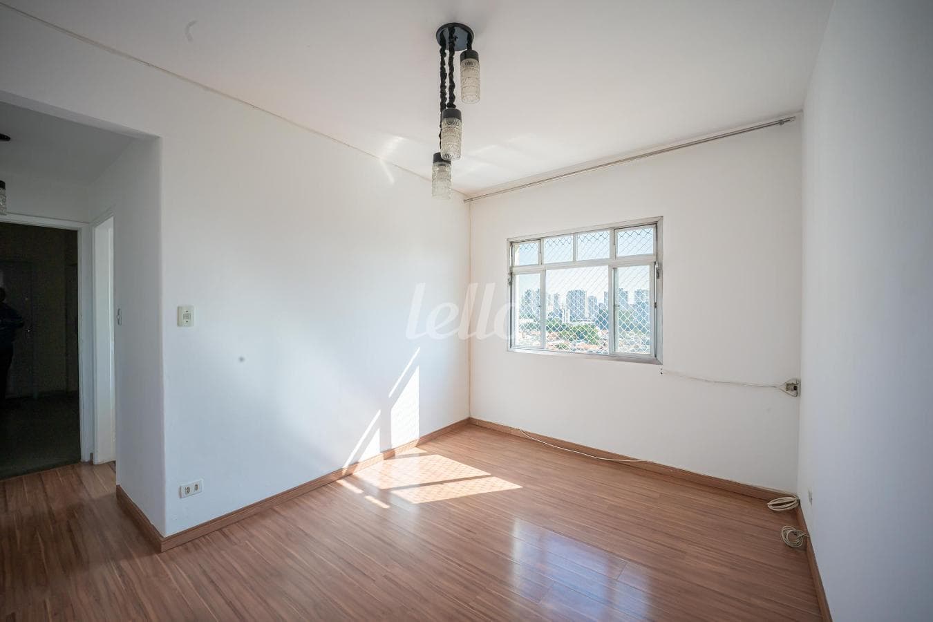 SALA de Apartamento com 58 m² em Tatuapé - São Paulo