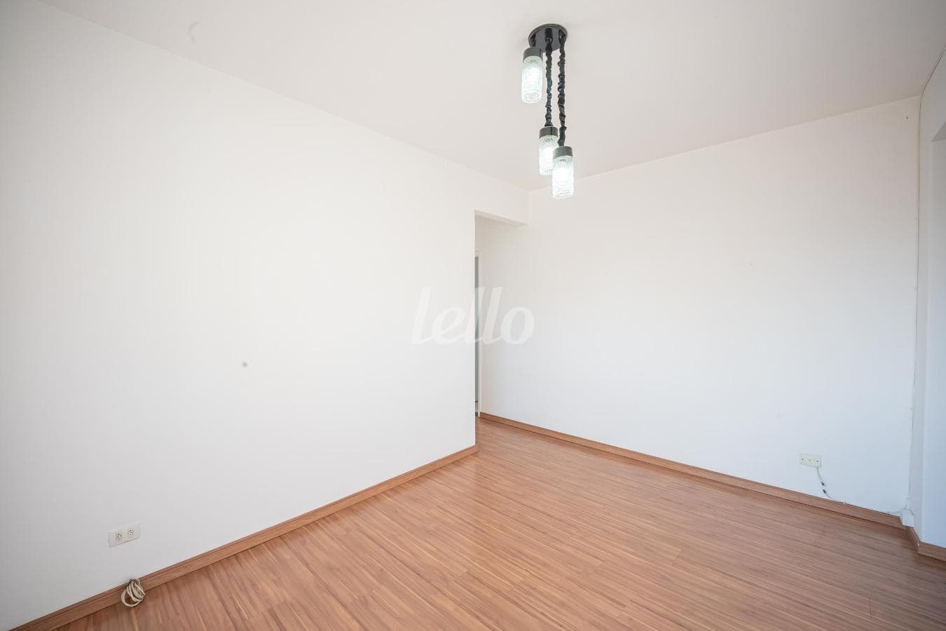 SALA de Apartamento com 58 m² em Tatuapé - São Paulo