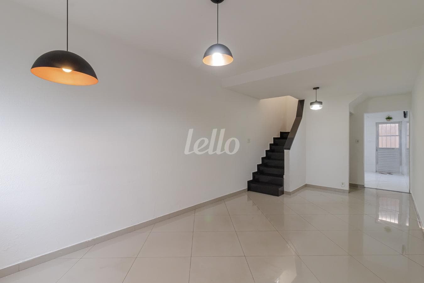 SALA  DESTAQUE de Casa sobrado com 40 m² em Tatuapé - São Paulo