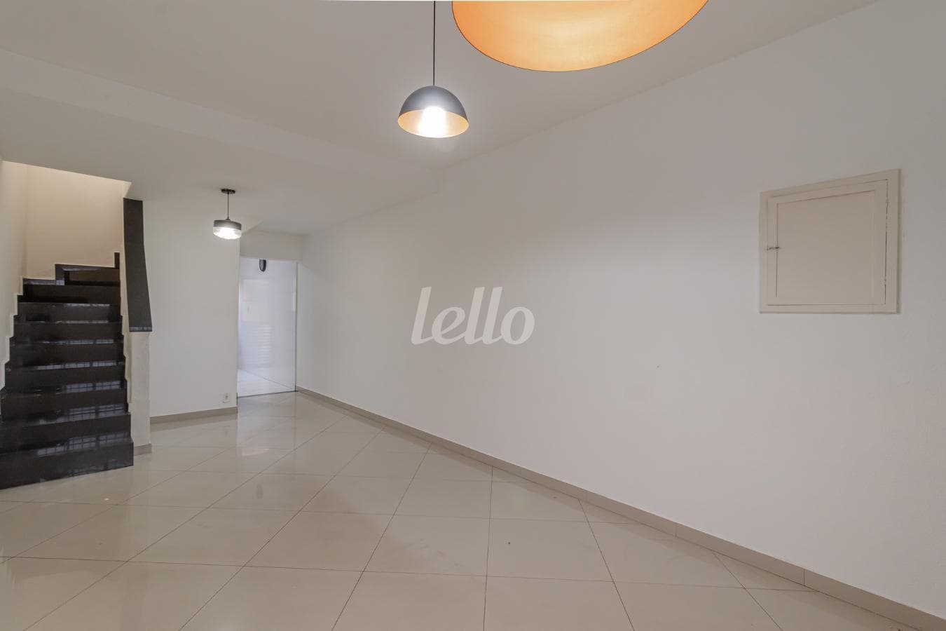 SALA de Casa sobrado com 40 m² em Tatuapé - São Paulo