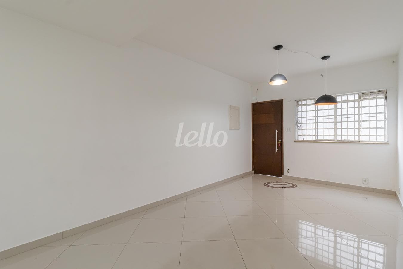 SALA de Casa sobrado com 40 m² em Tatuapé - São Paulo