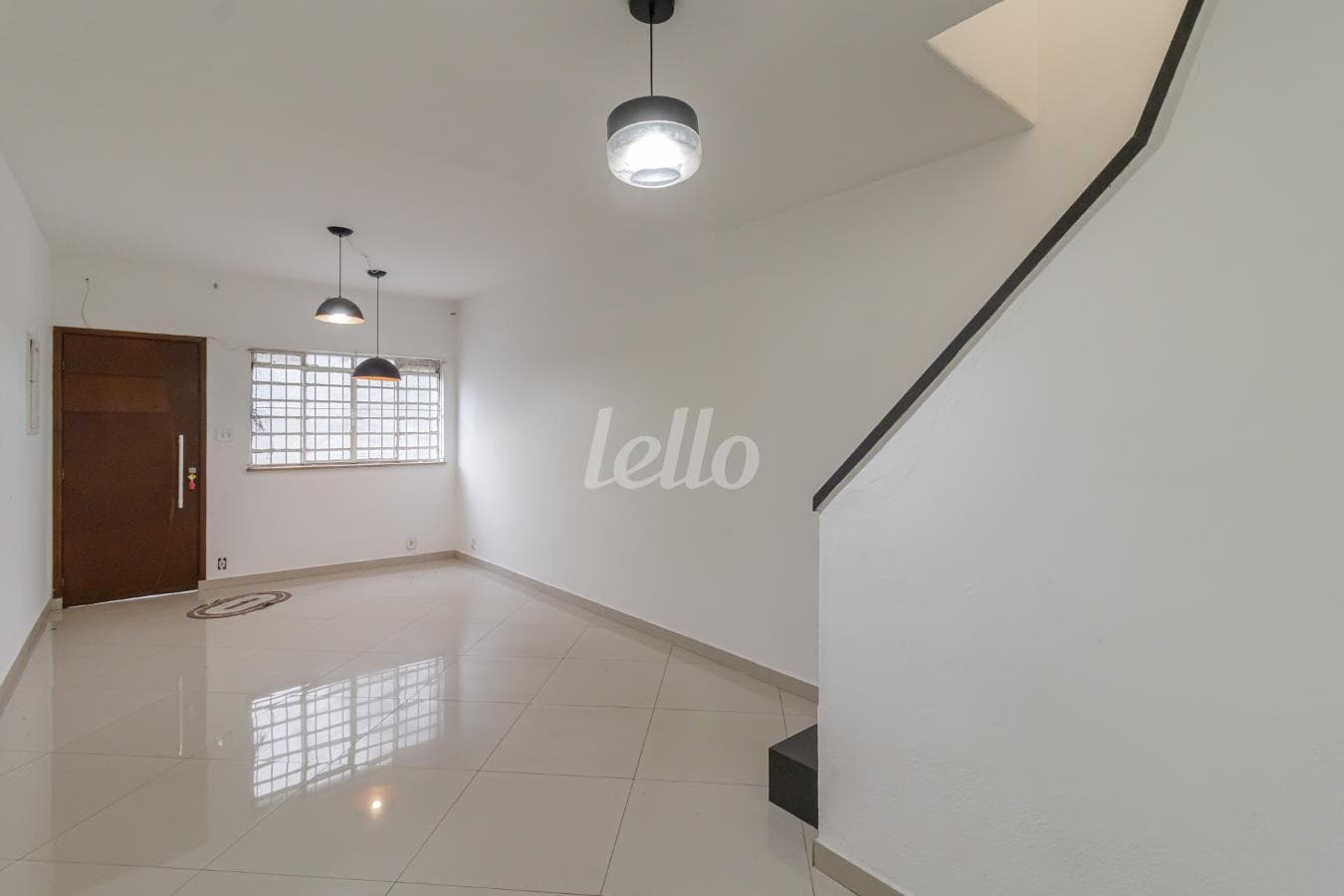 SALA de Casa sobrado com 40 m² em Tatuapé - São Paulo