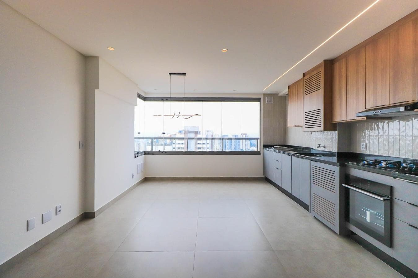 25287436 de Apartamento com 63 m² em Vila Azevedo - São Paulo