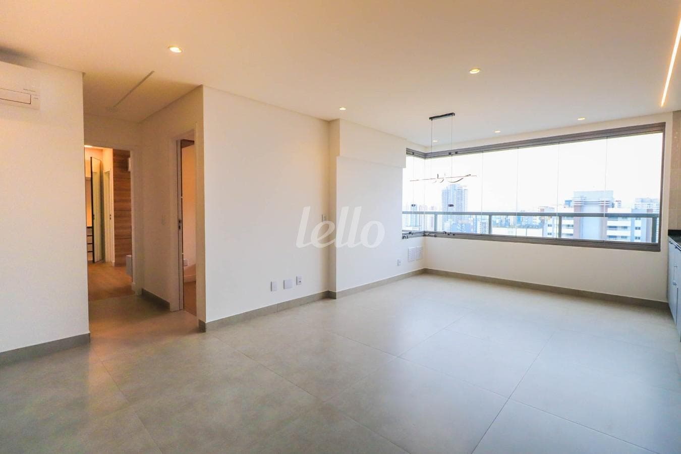 25287438 de Apartamento com 63 m² em Vila Azevedo - São Paulo