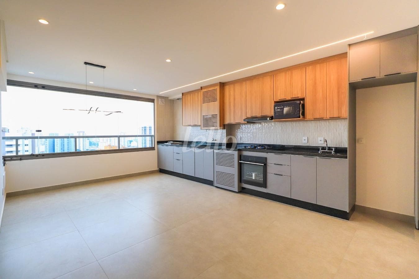 25287435 de Apartamento com 63 m² em Vila Azevedo - São Paulo