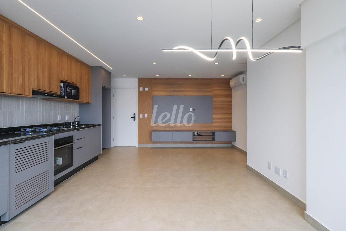 25287440 de Apartamento com 63 m² em Vila Azevedo - São Paulo