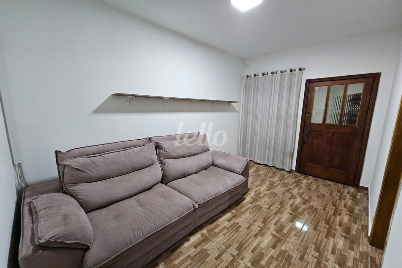 SALA de Casa térrea com 75 m² em Mooca - São Paulo