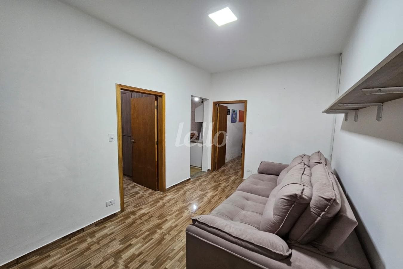 SALA de Casa térrea com 75 m² em Mooca - São Paulo