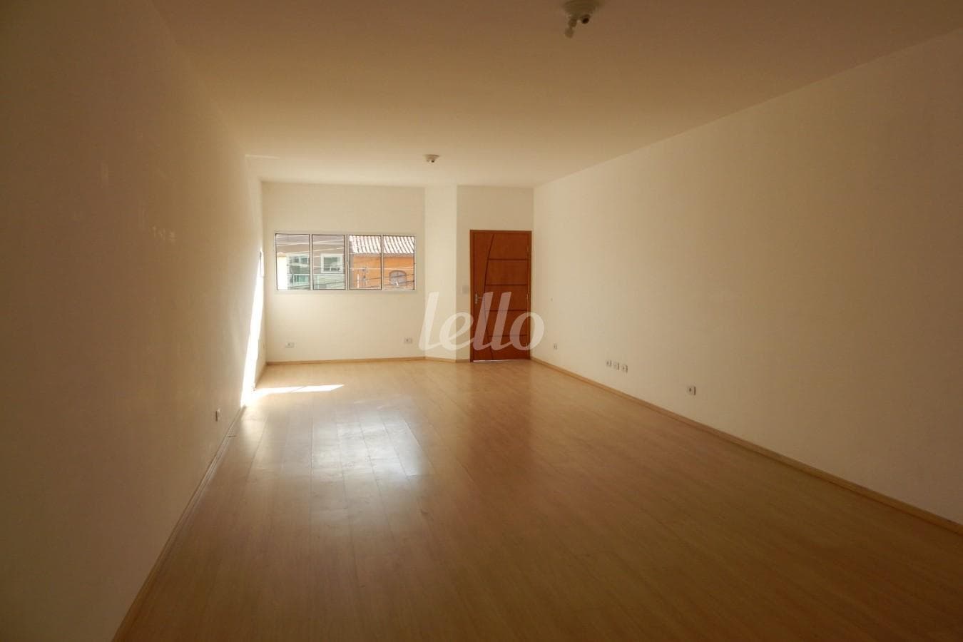 SALA de Casa sobrado com 300 m² em Vila Granada - São Paulo