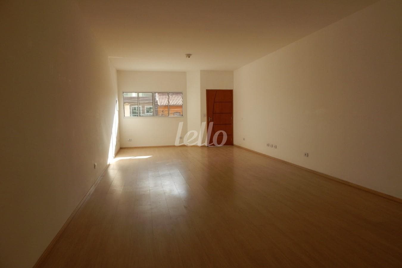 SALA de Casa sobrado com 300 m² em Vila Granada - São Paulo