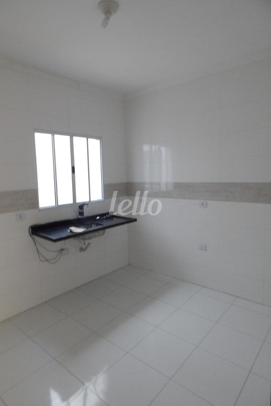 COZINHA de Casa sobrado com 300 m² em Vila Granada - São Paulo