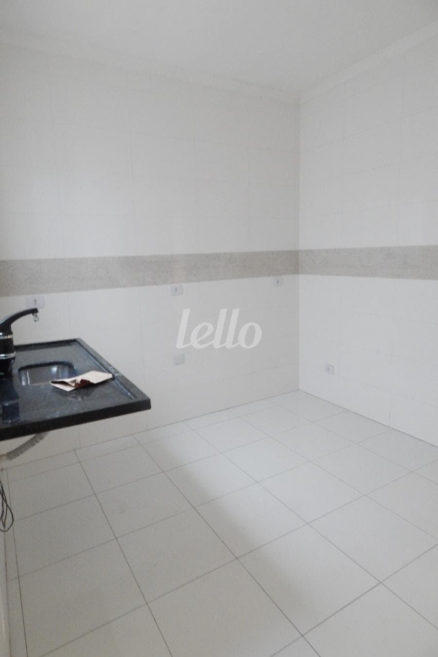 COZINHA de Casa sobrado com 300 m² em Vila Granada - São Paulo