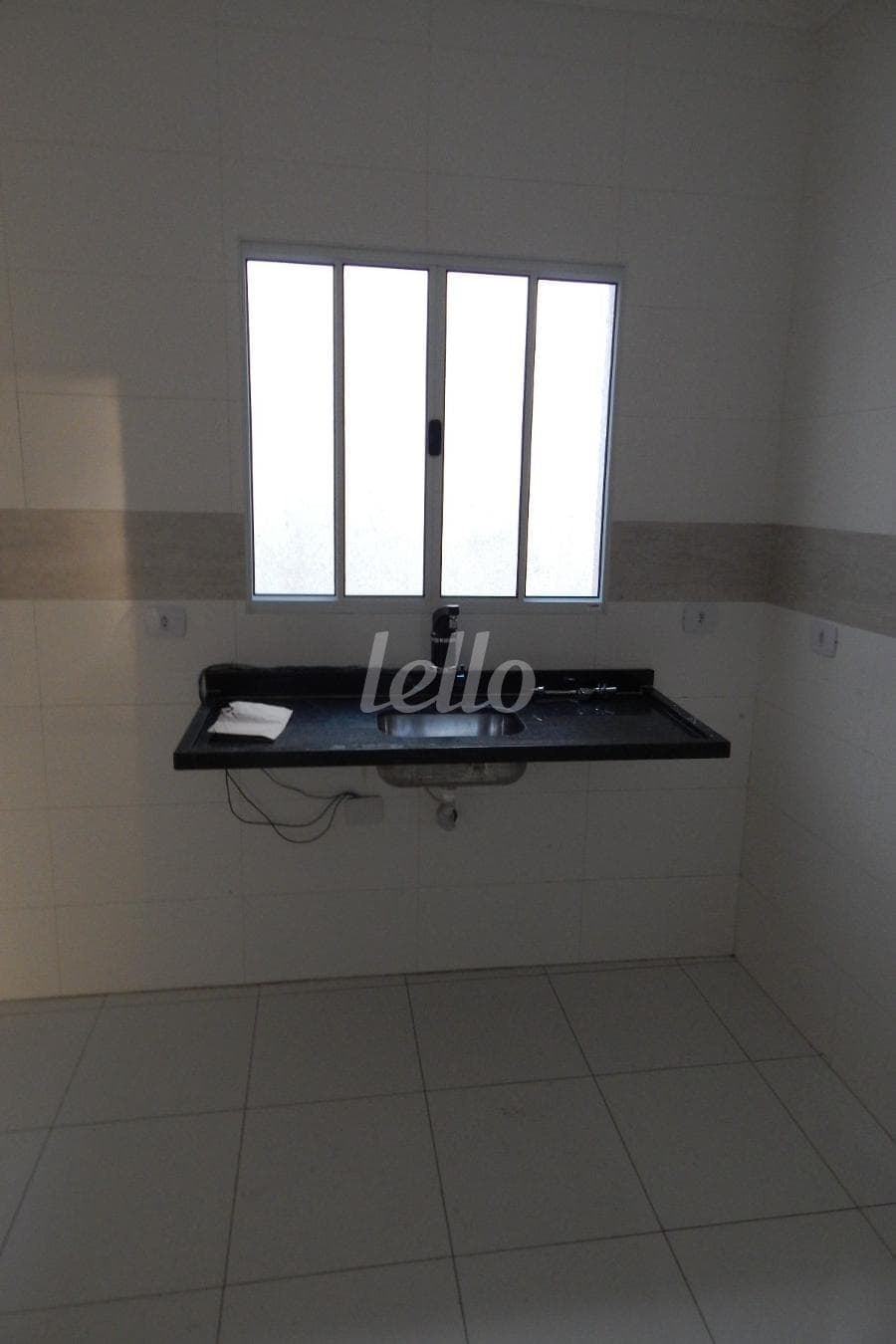 COZINHA de Casa sobrado com 300 m² em Vila Granada - São Paulo