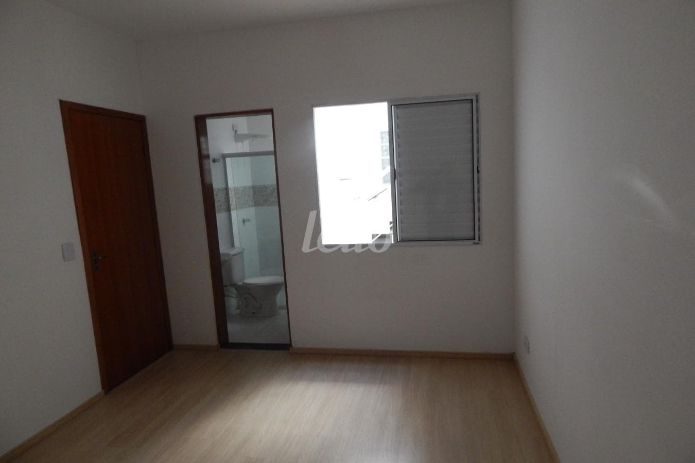 SUITE de Casa sobrado com 300 m² em Vila Granada - São Paulo