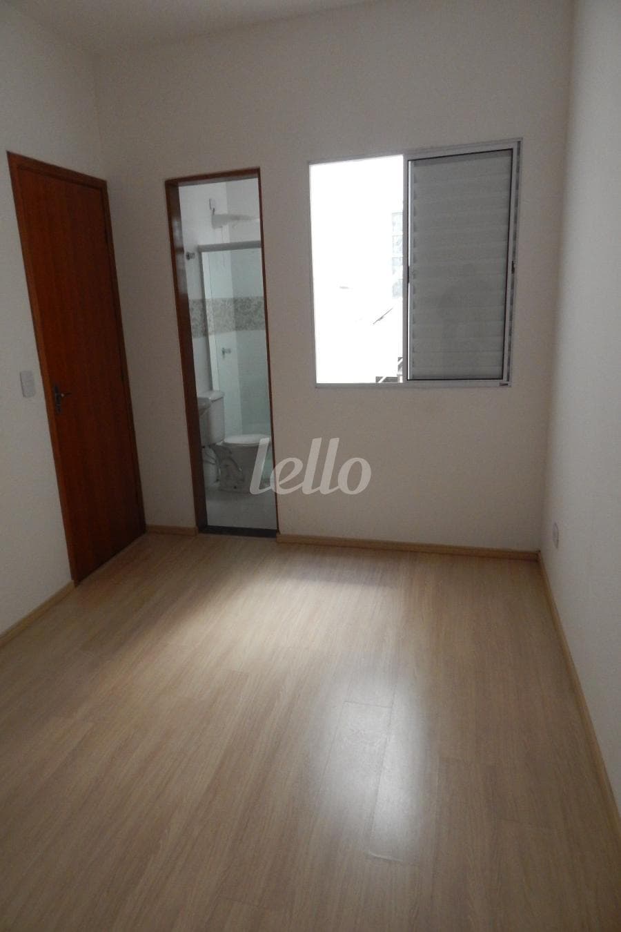 SUITE de Casa sobrado com 300 m² em Vila Granada - São Paulo