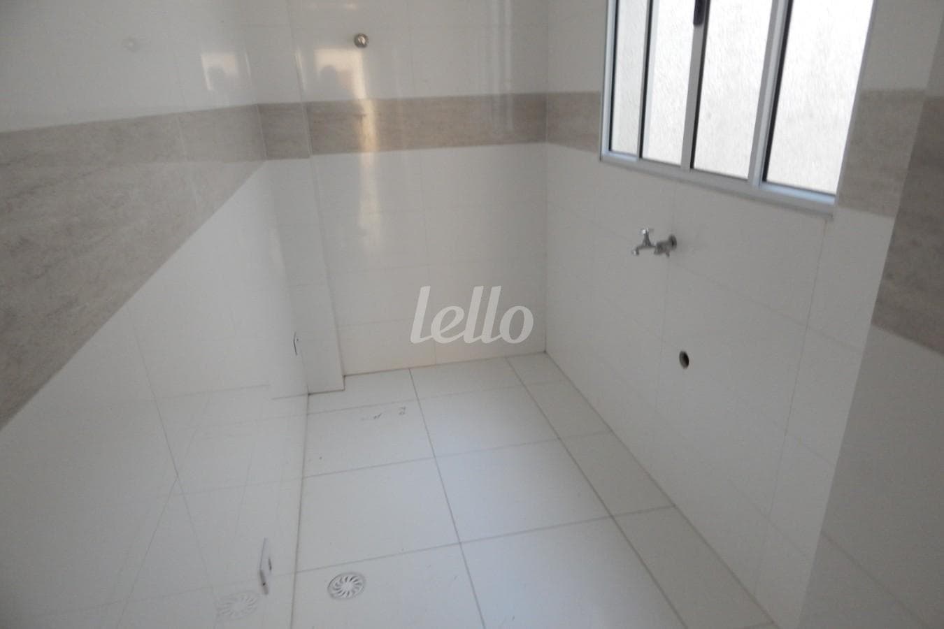 ÁREA DE SERVIÇO de Casa sobrado com 300 m² em Vila Granada - São Paulo
