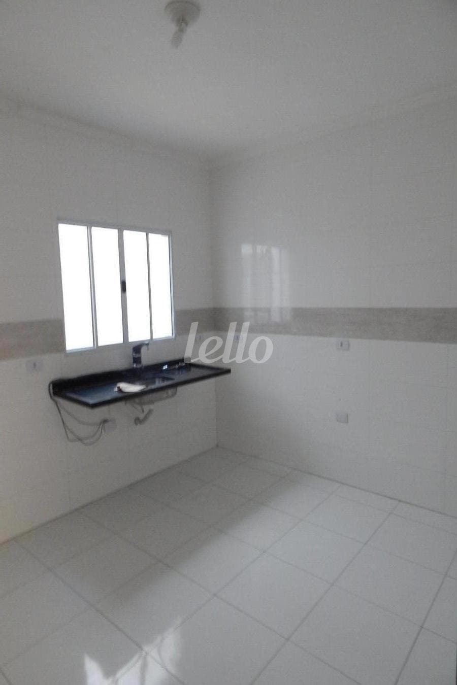 COZINHA de Casa sobrado com 300 m² em Vila Granada - São Paulo