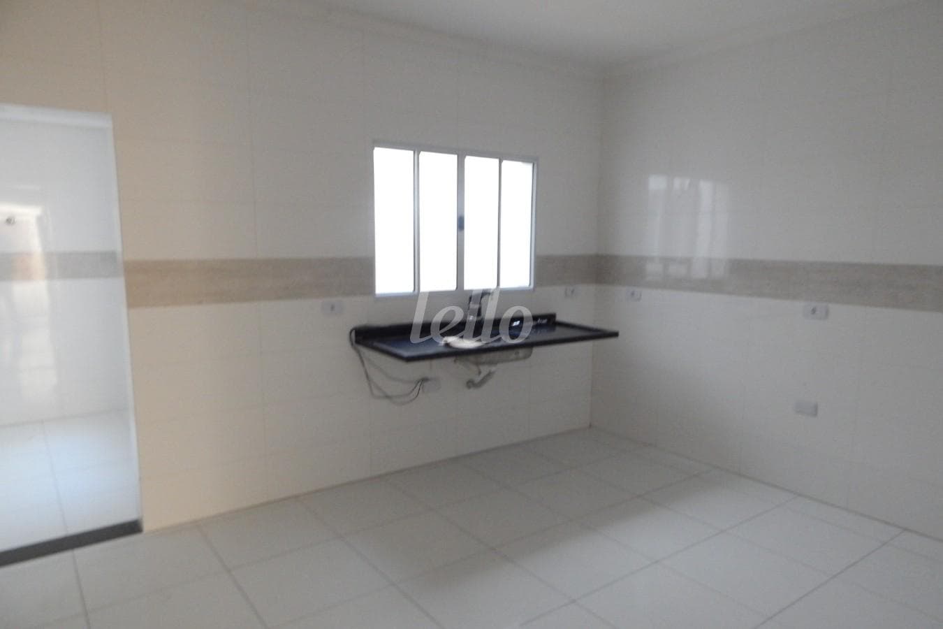 COZINHA de Casa sobrado com 300 m² em Vila Granada - São Paulo