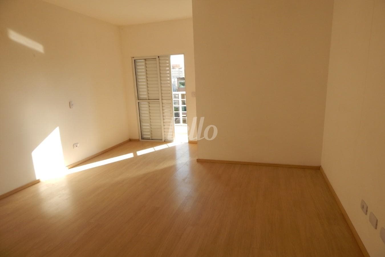 SUITE de Casa sobrado com 300 m² em Vila Granada - São Paulo