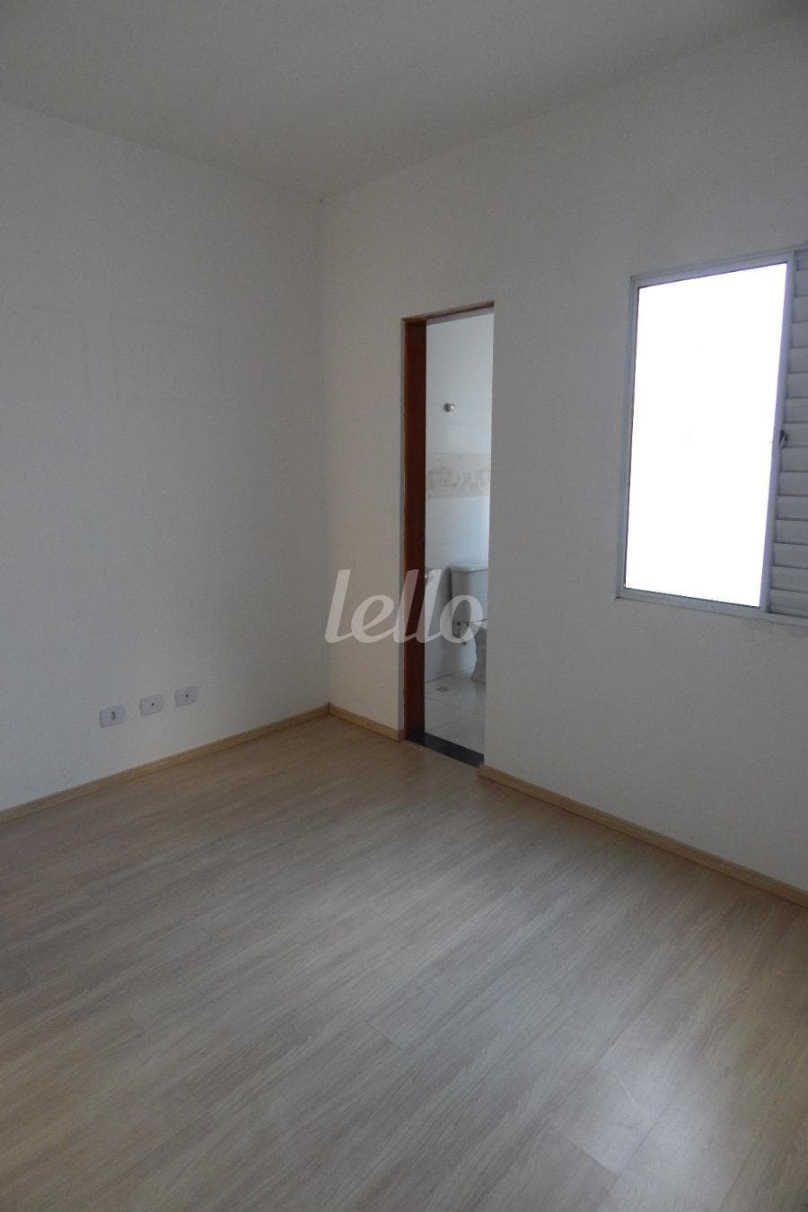 SUITE de Casa sobrado com 300 m² em Vila Granada - São Paulo