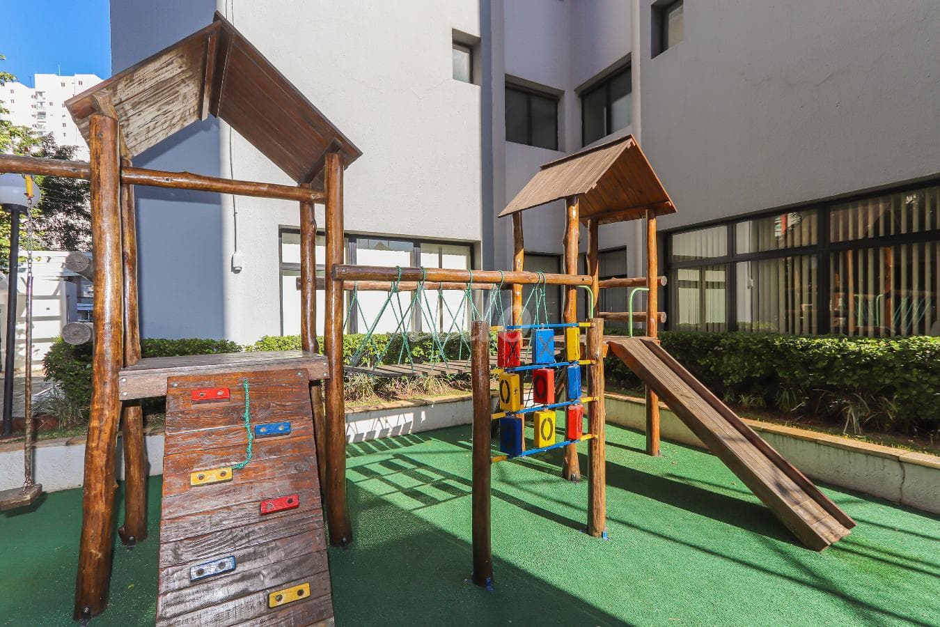 AREA CONDOMINIAL