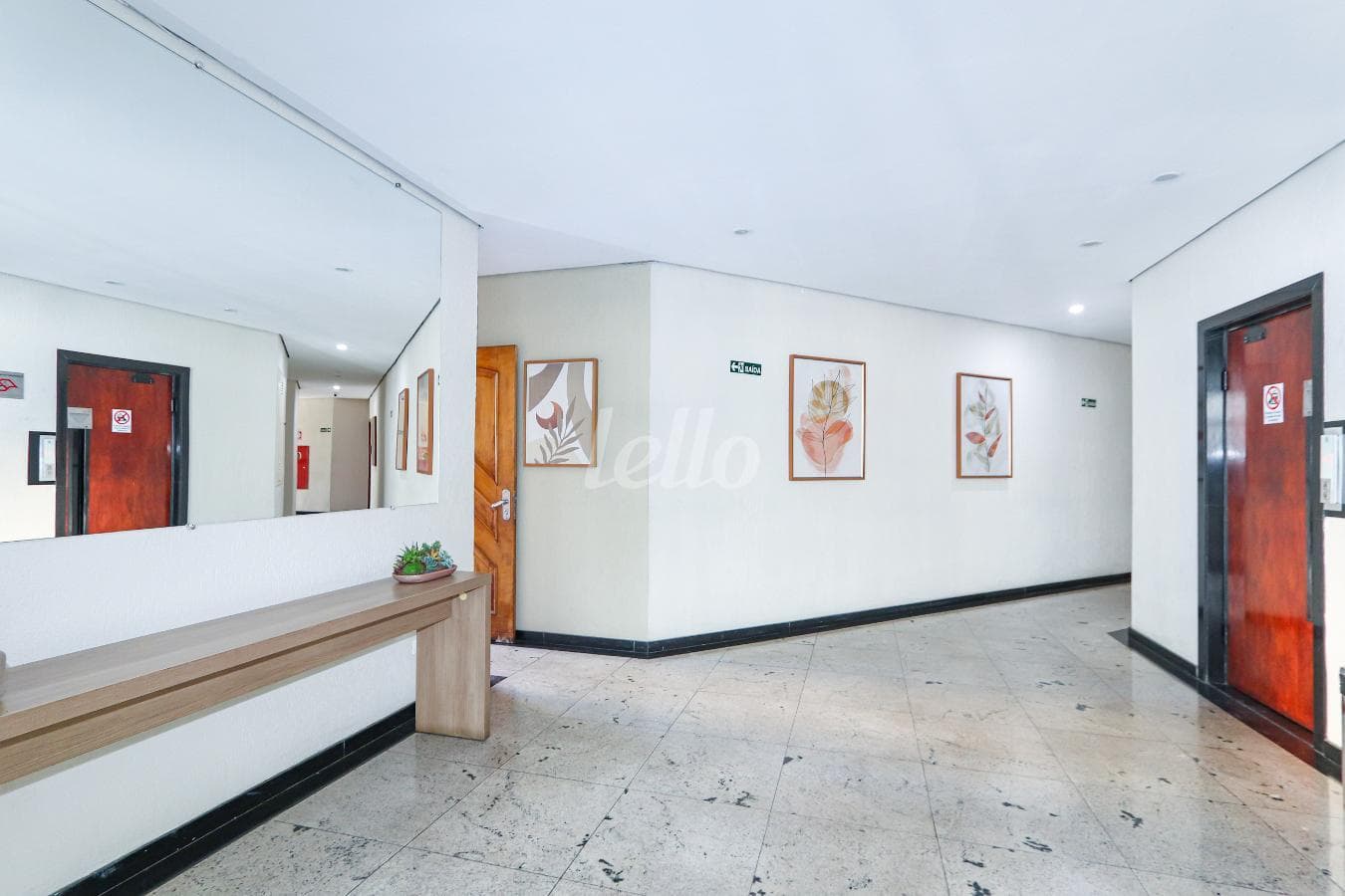 AREA CONDOMINIAL