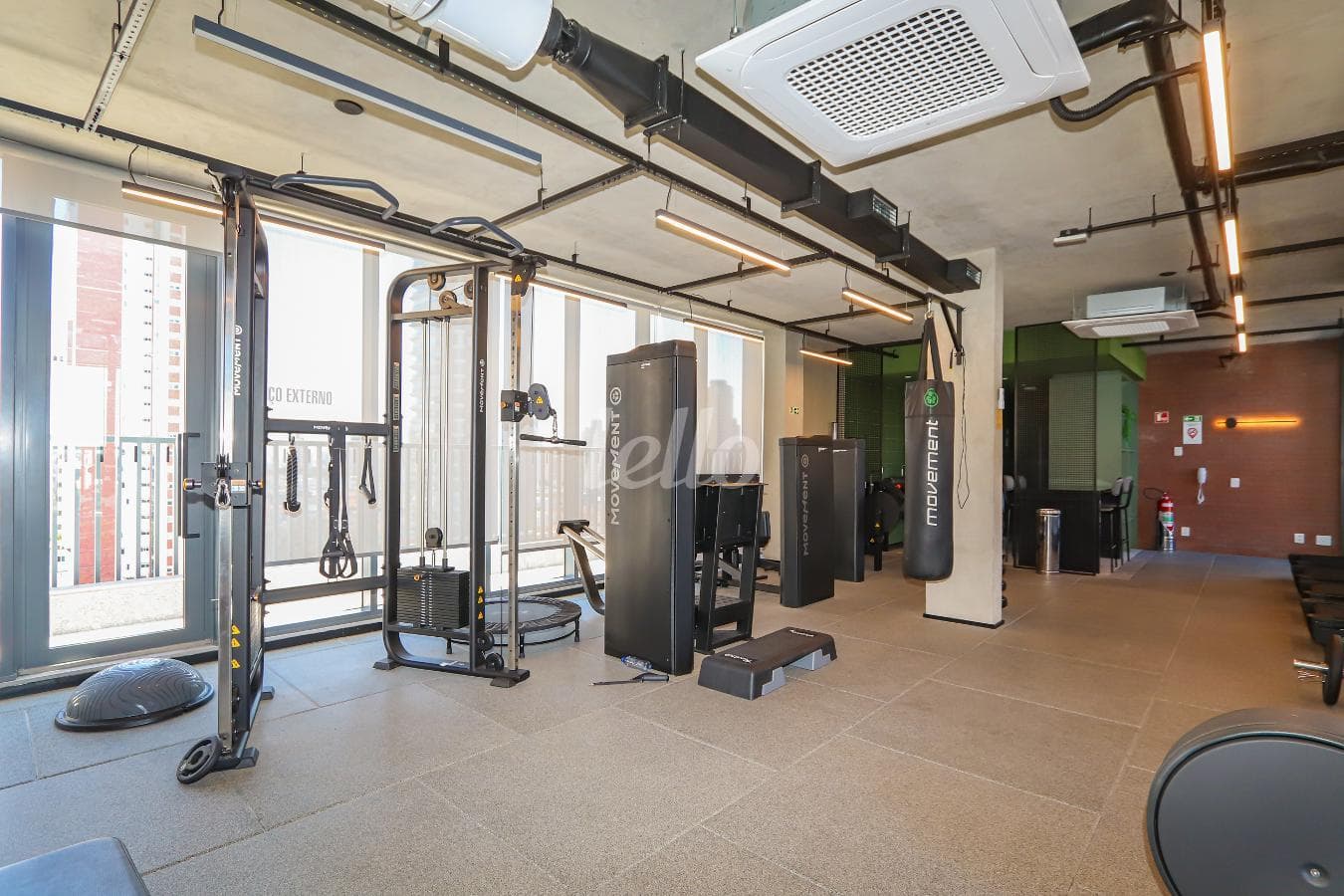 AREA CONDOMINIAL
