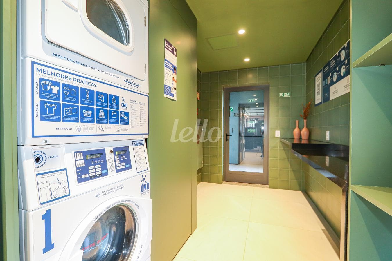 AREA CONDOMINIAL