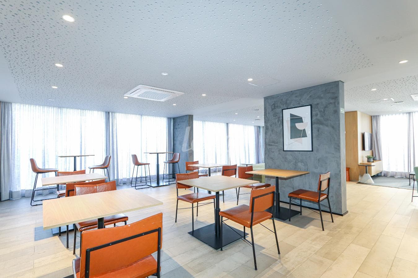 AREA CONDOMINIAL